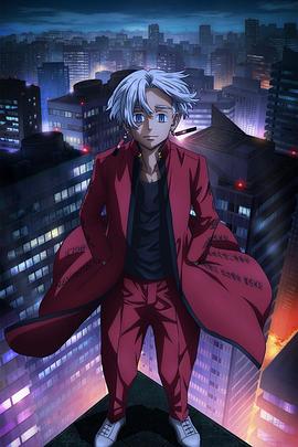 国产青春海报剧照