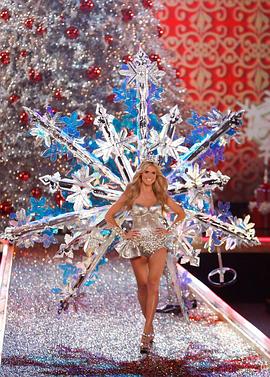 白虎和少女海报剧照