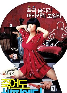 女人国语版海报剧照